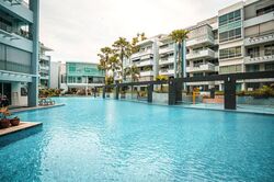 The Stellar (D5), Condominium #447557171